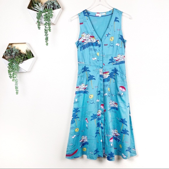 boden josephine dress